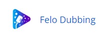 Felo Dubbing免費影片語言翻譯,讓影片有多語言聲音