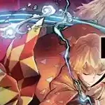 Demon slayer’s life|鬼滅之刃的一生|鬼滅の刃の生涯