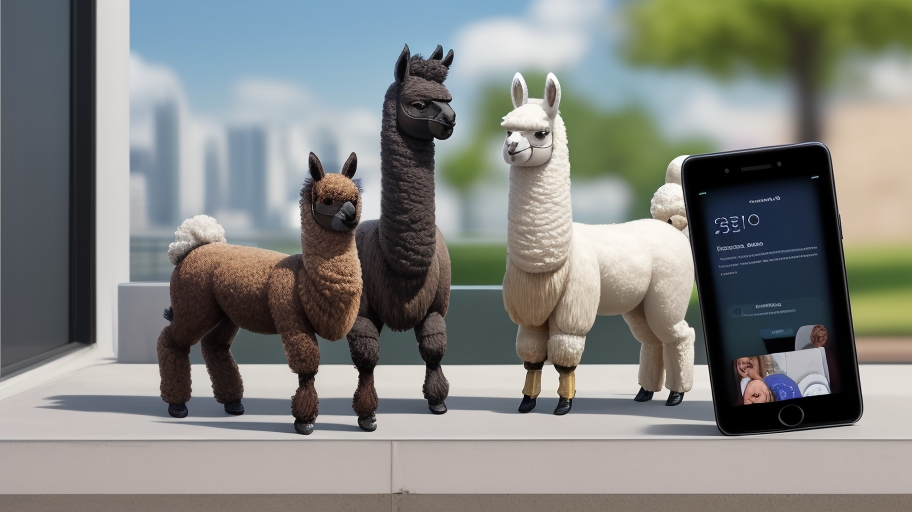 Meta 發布 Llama 3.2：首款多模態模型與語音對話功能登場！